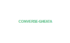 Converse Gheata