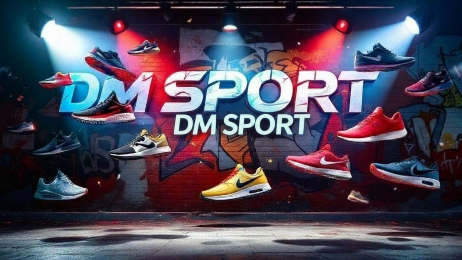 DM SPORT ponuda